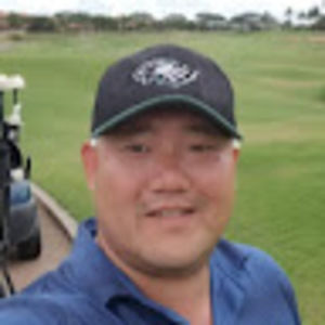 Meet your Posher, Benjamin